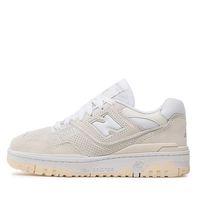 New Balance Сникърси New Balance BBW550PA Бежов