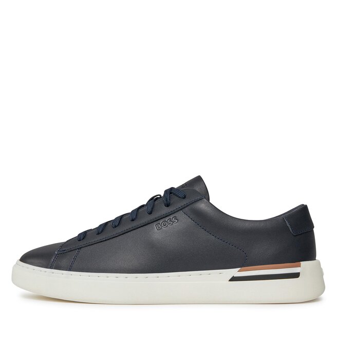 Boss Sportcipők Boss Clint 50502885 10249945 01 Dark Blue 401