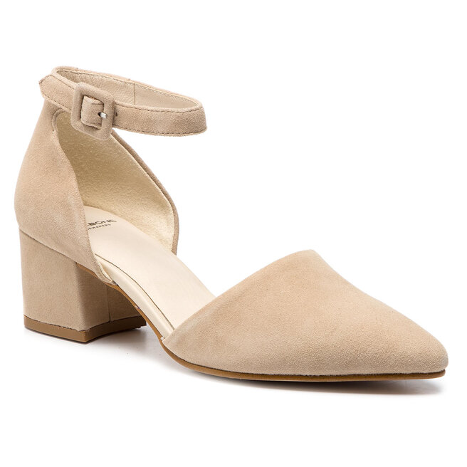 P buty Vagabond Mya 4519 040 07 Sand eobuwie .pl