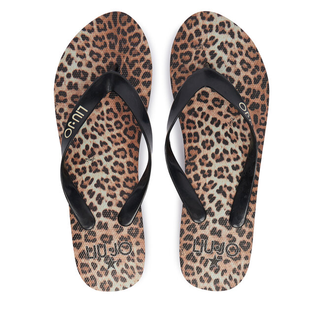 Japonki Liu Jo VA6178 E1005 Kolorowy -