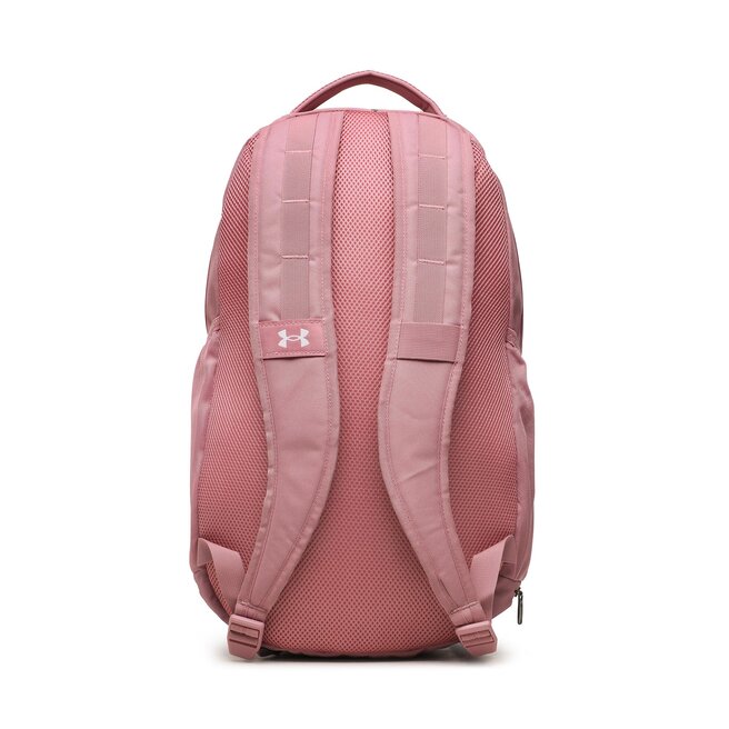 Ruksak Under Armour UA Hustle 5.0 Backpack 1361176 697 Pink Elixir
