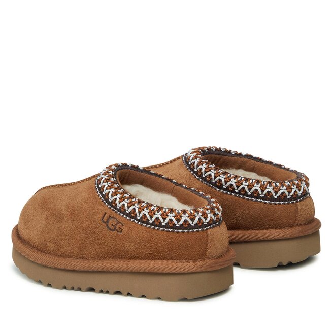 Ugg Papuci de casă Ugg T Tasman II 1019066T Che