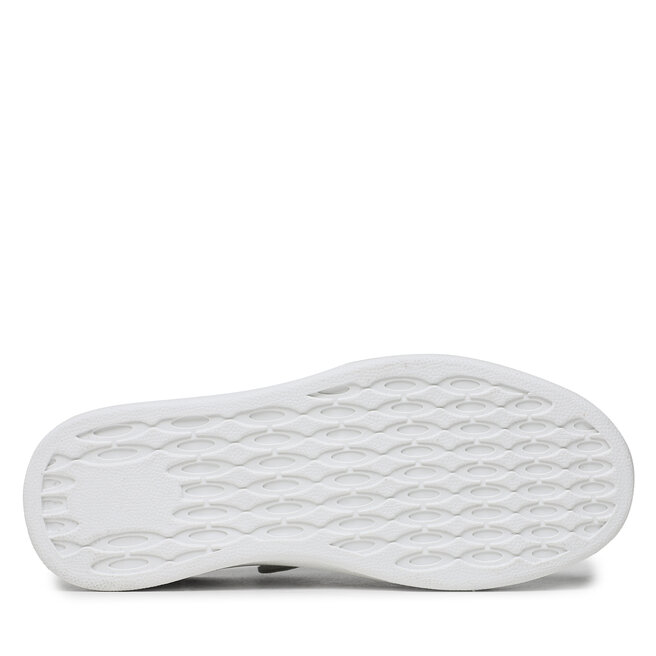 Patrizia Pepe Сникърси Patrizia Pepe PJ210.30 M Bianco