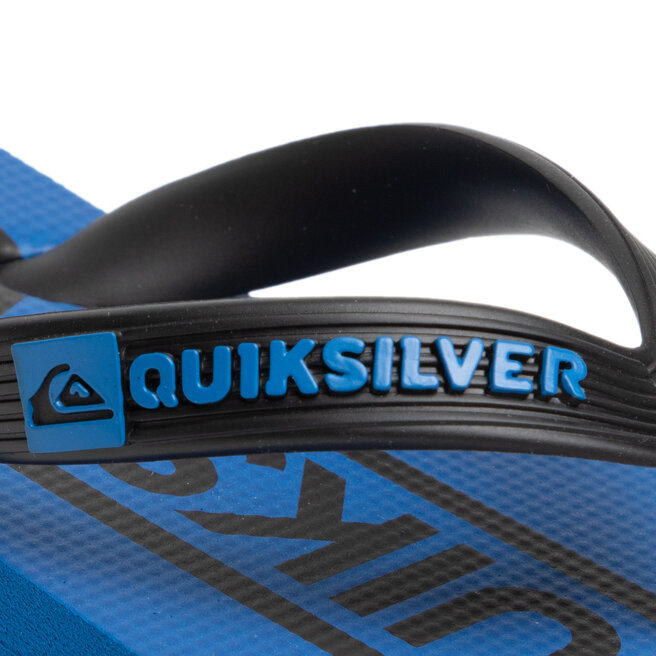 Quiksilver Джапанки Quiksilver AQBL100260 XKBK
