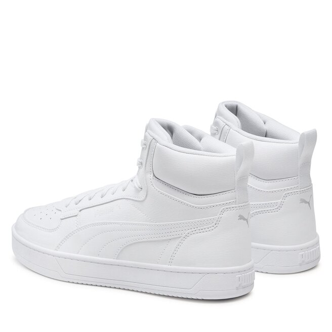 Sneakers Puma Caven 2 0 Mid 392291 02 Alb epantofi ro
