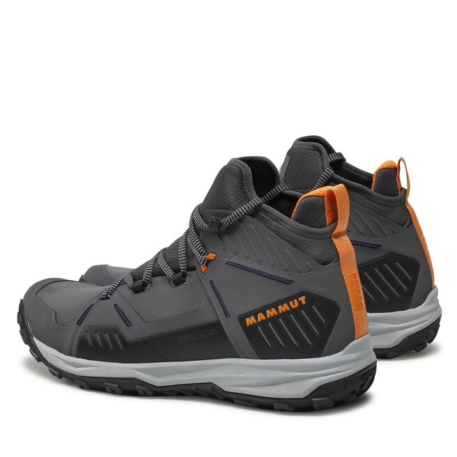 Mammut Trekkings Mammut Saentis Pro Wp 3030-04100-00622-1110 Asphalt/Dark Radiant