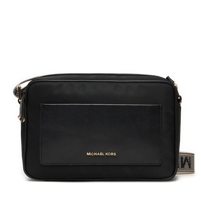 Torebka MICHAEL Michael Kors 32F3GJ6C7I Czarny -