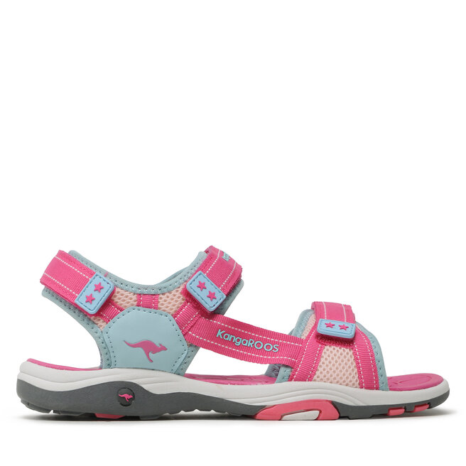 Sandały KangaRoos K-Leni Kira 10045 000 - Różowy