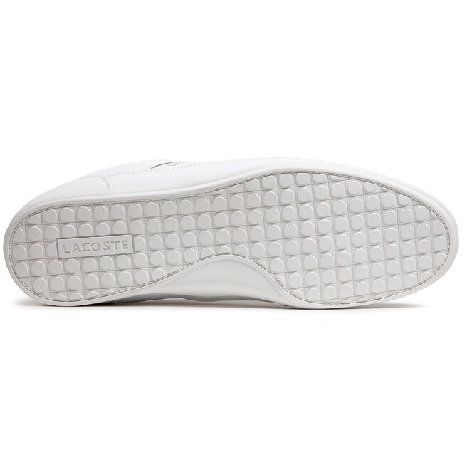 Lacoste Sneakers Lacoste Chaymon 0721 3 Cma 7-41CMA006321G Wht/Wht