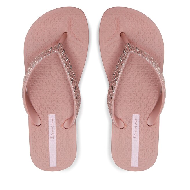 Ipanema Flip-flops Ipanema IPANEMA MESH VIII PLAT 83307 Pink/Rose AG665