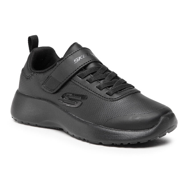 Αθλητικά Skechers Day School 97772L/BBK Black