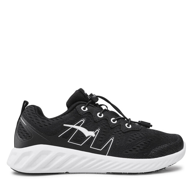 Sneakersy Bagheera Sprint 86544-2 - Czarny