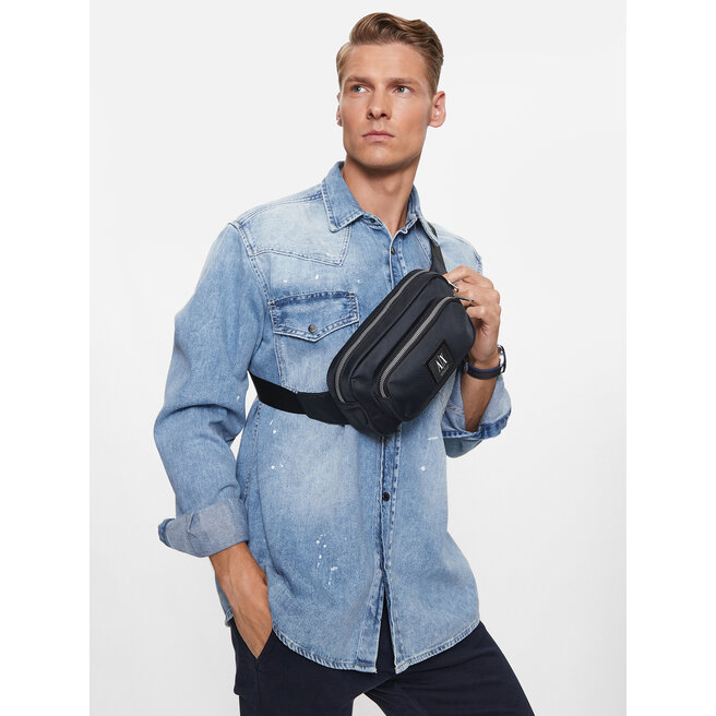 Marsupio clearance armani jeans