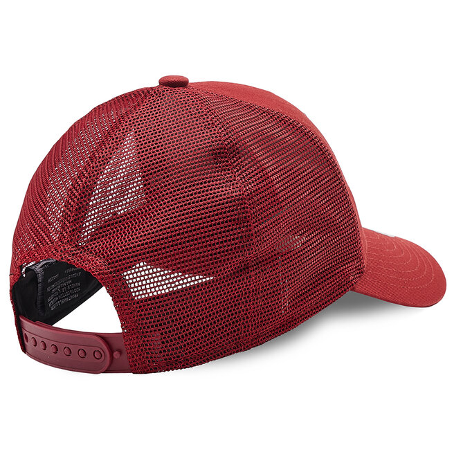 New Era Καπέλο Jockey New Era Chyt League Ess 60141604 S Κόκκινο