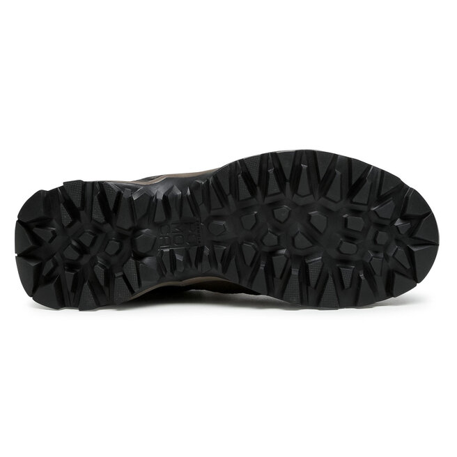 Salewa Botas de montaña Salewa Accesorios para zapatos Wallnut/Fluo Coral