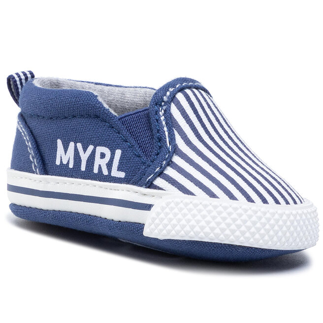 Κλειστά παπούτσια Mayoral 9400 Royal 75