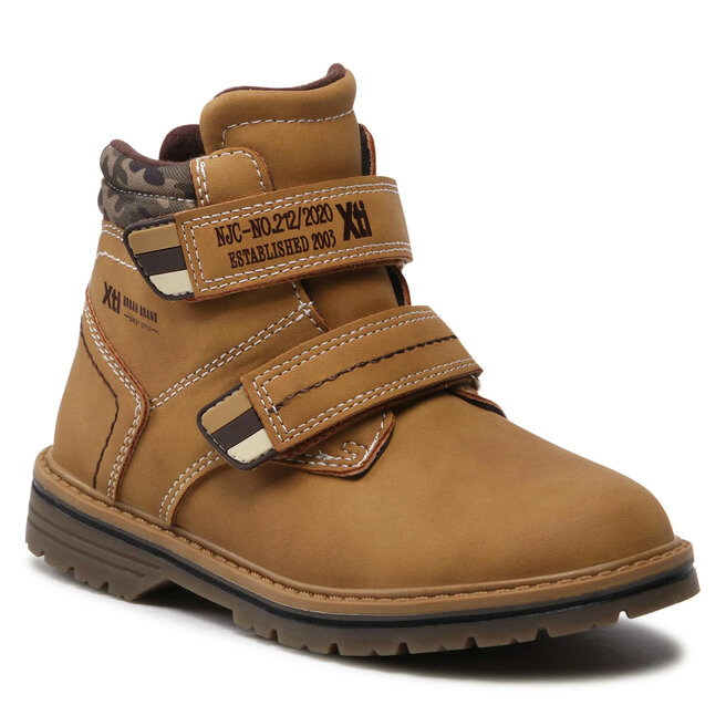 Botines planos on sale xti