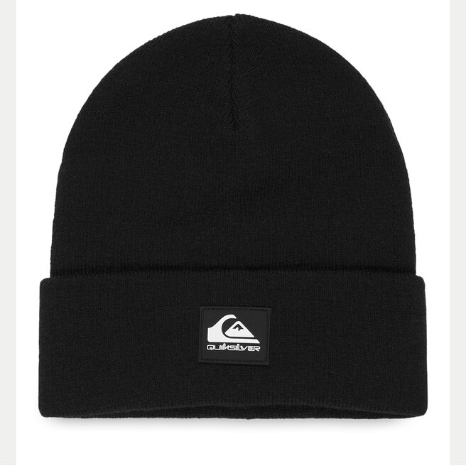 Czapka Quiksilver Brigade EQBHA03102 Czarny -