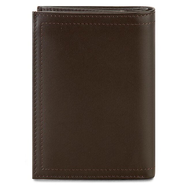 Tommy hilfiger hotsell harry leather wallet