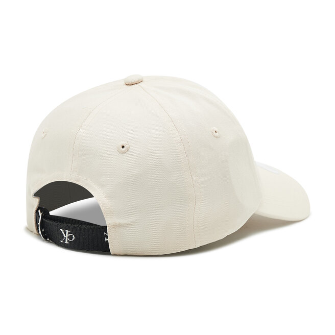 Calvin Klein Jeans Baseball sapka Calvin Klein Jeans Ultralight K60K609805 Tuscan Beige AF6