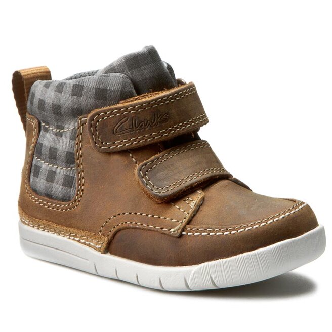 Clarks footwear wiki hot sale