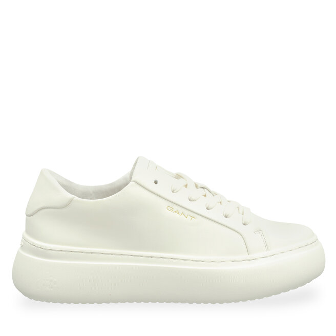Custly Sneaker G29 White