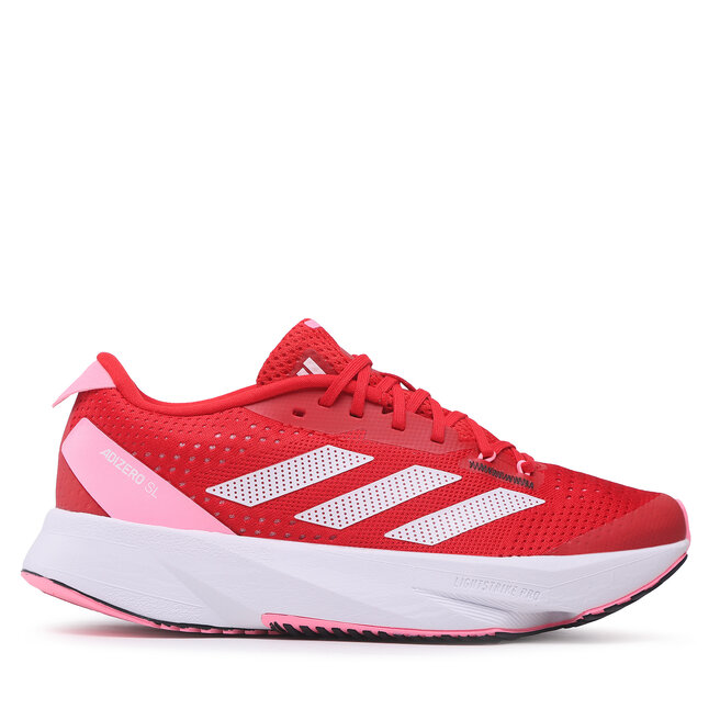 adidas Παπούτσια adidas adizero Sl W HQ1337 Betsca/Ftwwht/Beampk