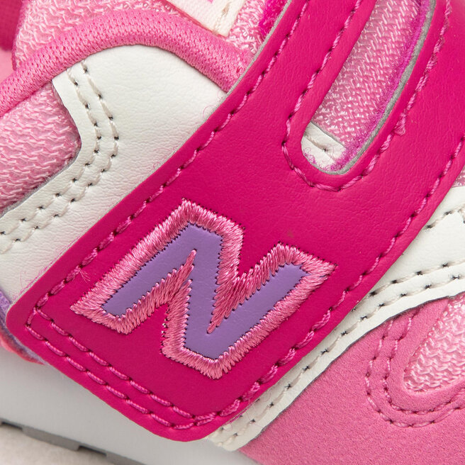 Snīkeri New Balance IZ996MPP Rozā • Eapavi.lv
