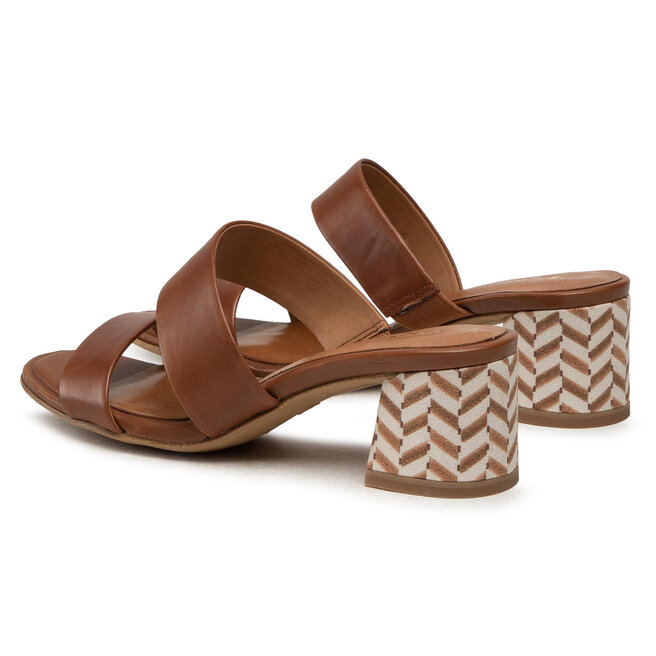 Tamaris Papucs Tamaris 1-27203-26 Cognac 305