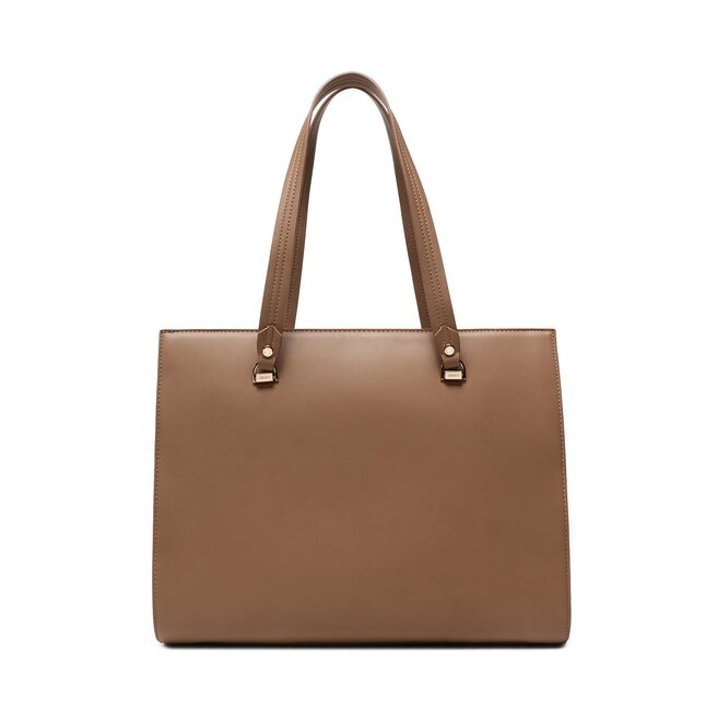 Liu Jo Дамска чанта Liu Jo Ecs L Tote AA3250 E0061 Nuez 71038