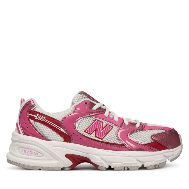 Sneakersy New Balance G5303XO Różowy - dziewczęce