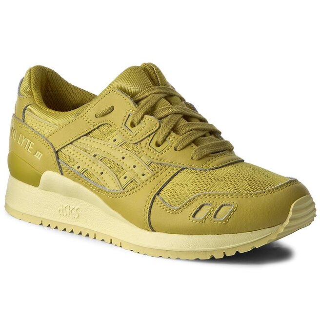 Asics gel lyte outlet og donna marrone