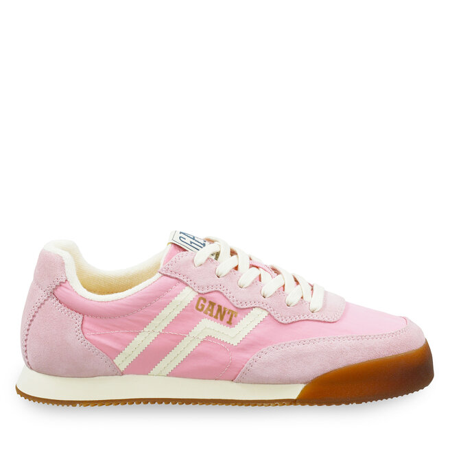 Sneakersy Gant - Różowy
