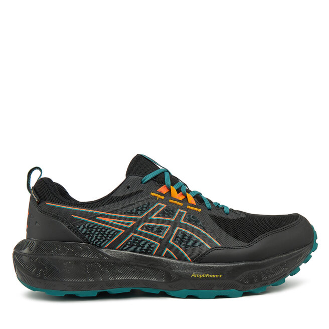 Buty do biegania Asics Gel-Sonoma 8 Gtx - Czarny