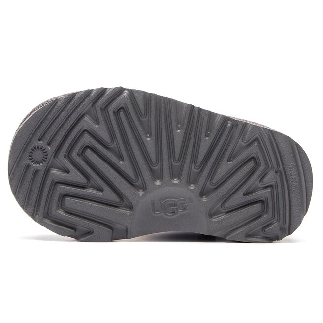 Ugg Boty Ugg T Classic II 1017703T T/Grey