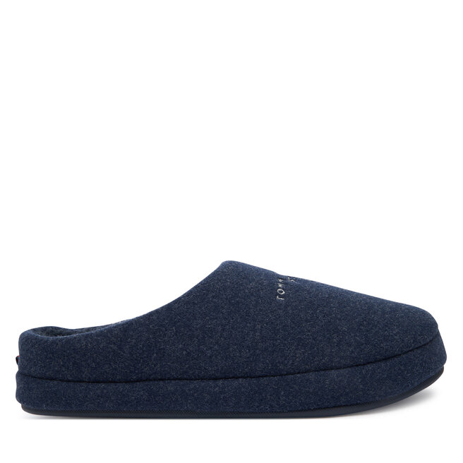 Męskie kapcie Tommy Hilfiger