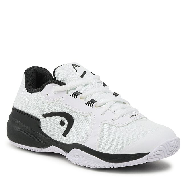 Head Pantofi Head Sprint 3.5 275323 White/Black 025