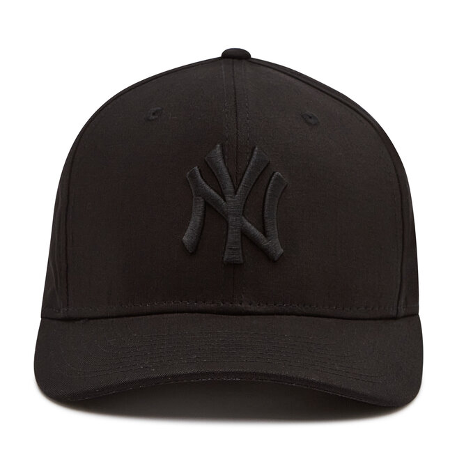 New Era Șapcă New Era Tonal Black 950 12285240 Negru