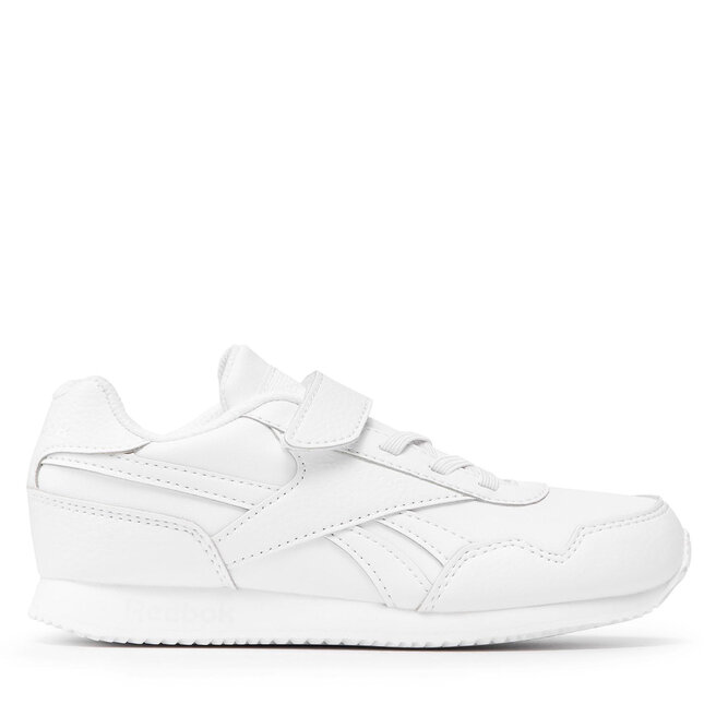 Sneakersy Reebok Royal Cljog 3.0 1V - Biały