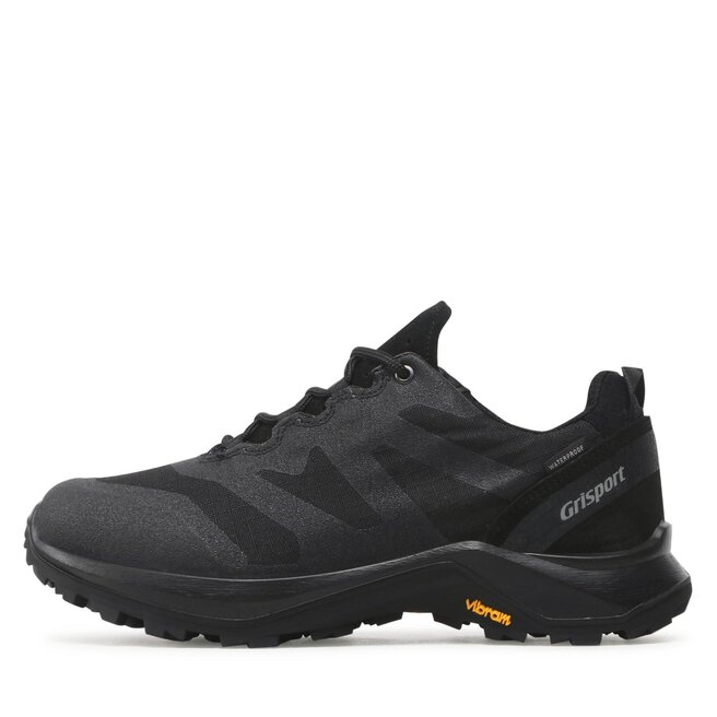 Grisport Scarpe da trekking Grisport 14705A46TN Nero