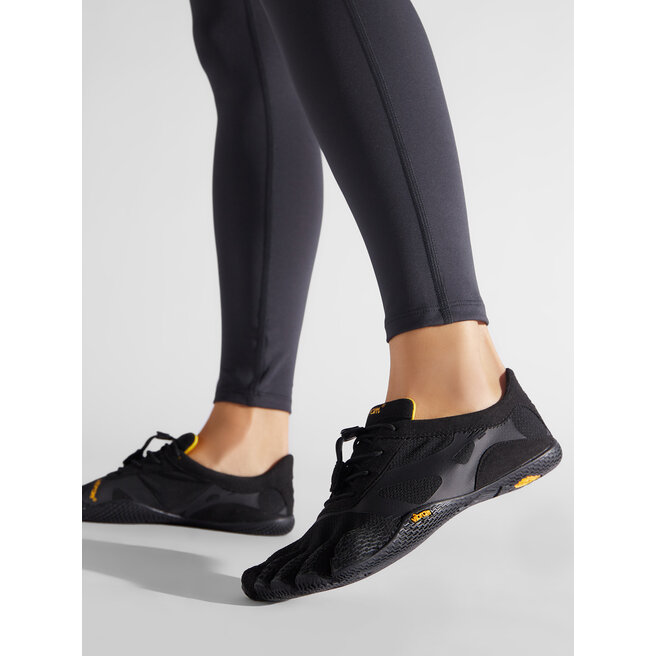 Vibram Fivefingers Pantofi Vibram Fivefingers Kso Evo 14W0701 Black 1