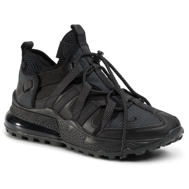 silencio Arco iris material Zapatos Nike Air Max 270 Bowfin AJ7200 005 Black/Anthracite/Black • Www. zapatos.es