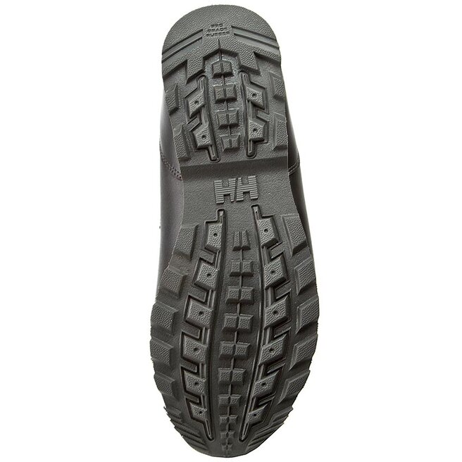 Helly Hansen Туристически Helly Hansen The Forester 105-13.996 Jet Black/Dark Shadow