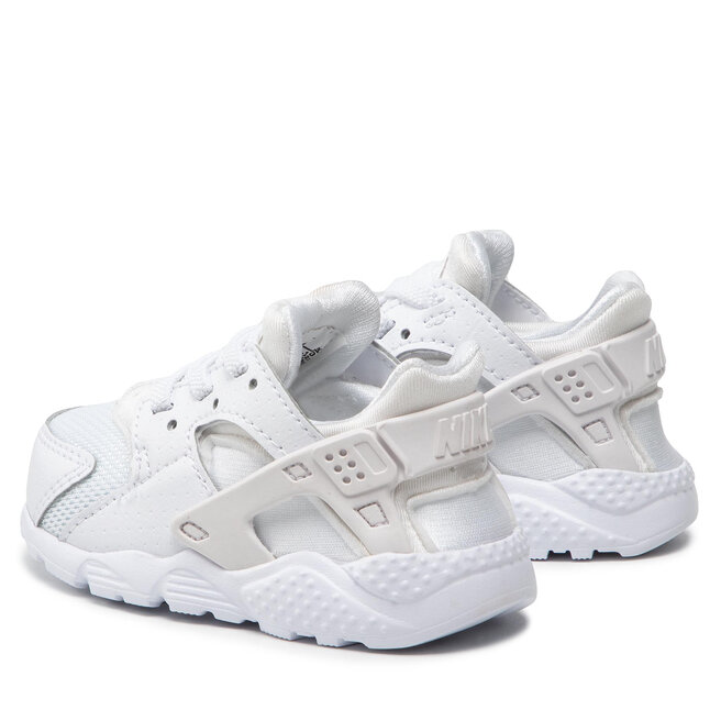 Nike Pantofi Nike Huarache Run (TD) 704950 110 White/White