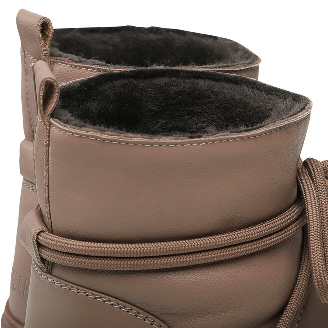 Inuikii Snehule Inuikii 50202-087 Taupe