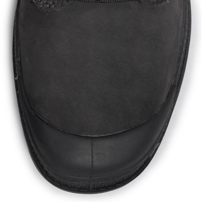 Palladium Trappers Palladium Pampa Sport Cuff Wpn 73234-078-M Forged Iron