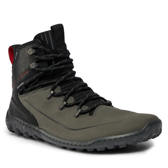Trapery Vivo Barefoot Tracker Decon FG2 JJF M 309495 01 Khaki eobuwie