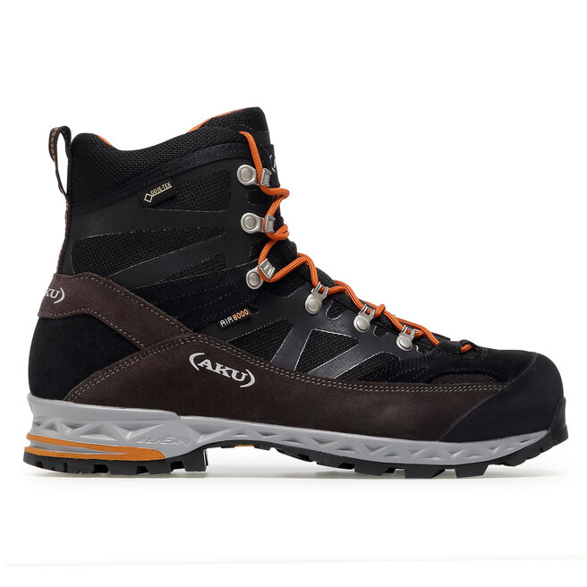 Aku Chaussures de trekking Aku Trekker Pro Gtx GORE-TEX 844 Black/Orange 108