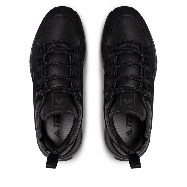 Взуття adidas Terrex Hikster Lea FX4661 Cblack/Cblack/Gresix • Eobuv.com.ua