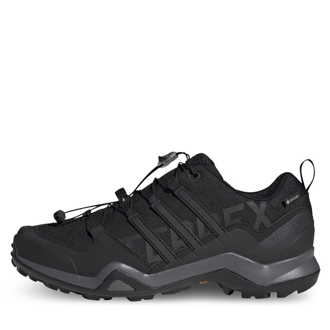 Trekingová obuv adidas Terrex Swift R2 GORE-TEX Hiking Shoes IF7631 ...